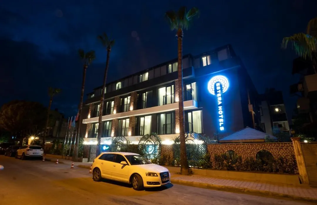 Estera Hotel Silent-1