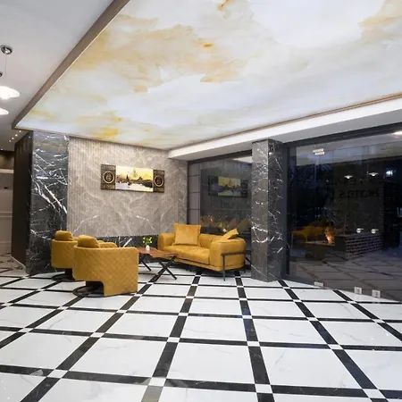 Estera Hotel Silent-3